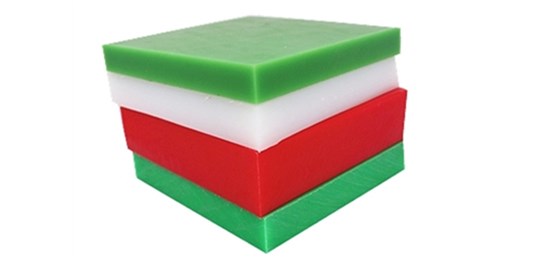 超高分子量聚乙烯板的特點(diǎn)