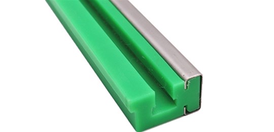 安裝直線鏈條導(dǎo)軌時(shí)要注意哪4點(diǎn)