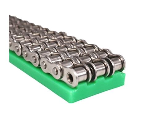 T型三排鏈條導(dǎo)軌