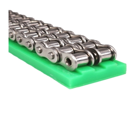 T型雙排鏈條導(dǎo)軌